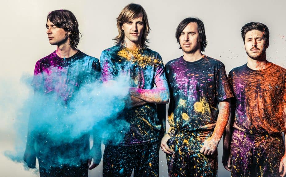 Cut Copy