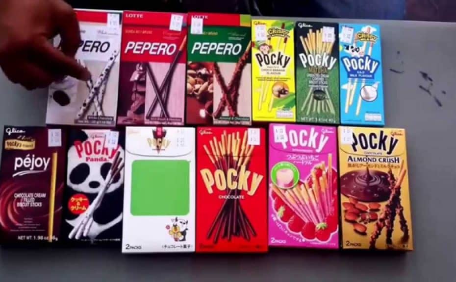 Pocky