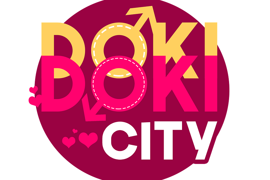 Doki Doki City