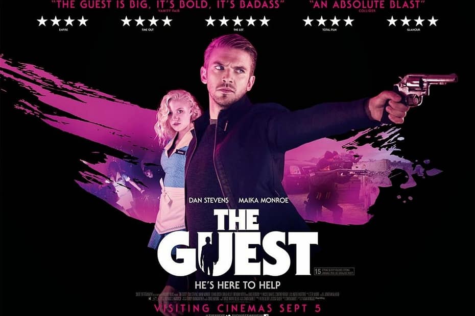 Guest