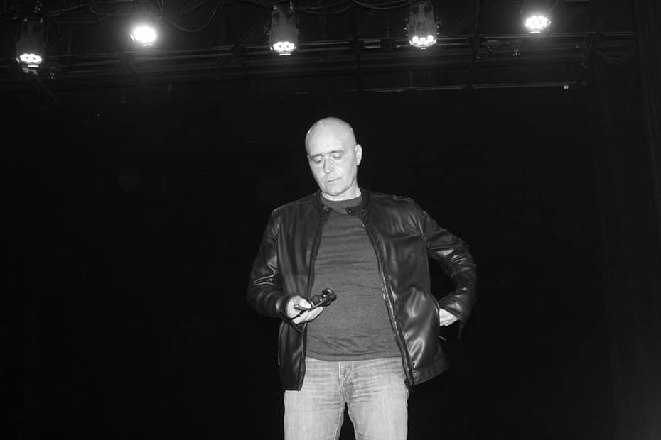 Corcobado