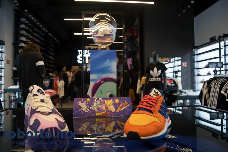 Tienda Stax