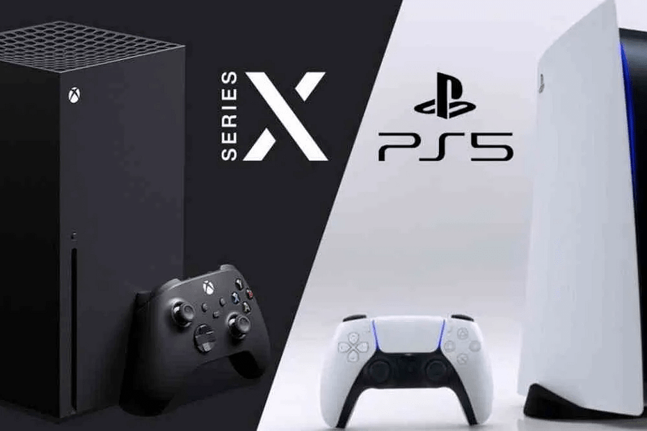 PS5