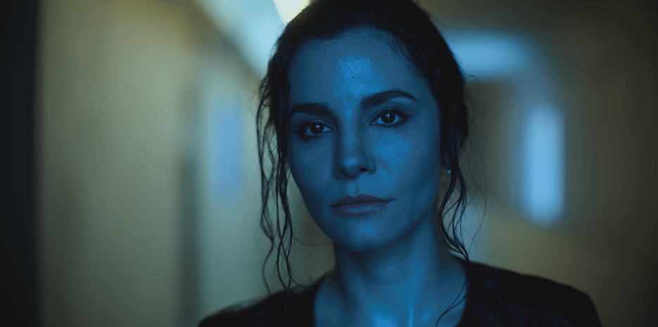 Altered Carbon