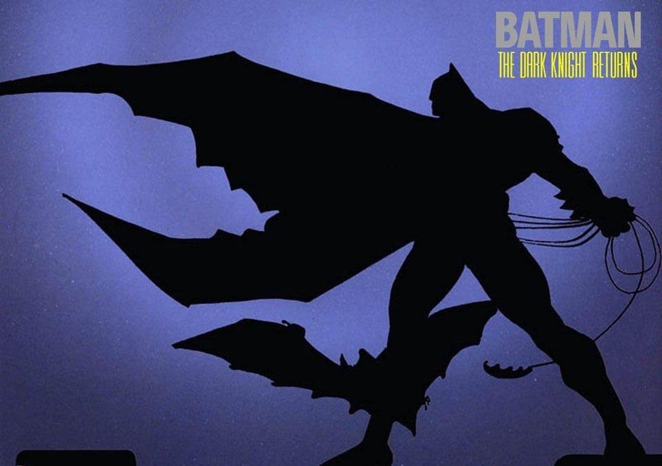 The Dark Knight