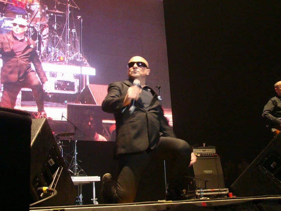 Non Stop Ska!