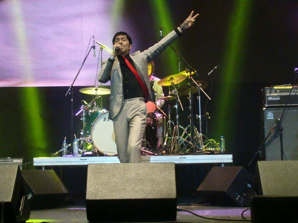 Non Stop Ska!