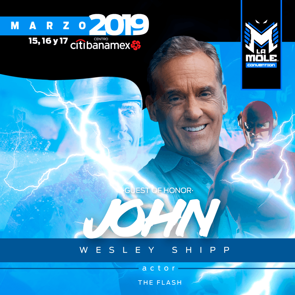 La Mole 2019