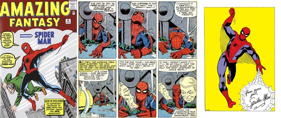 Steve Ditko