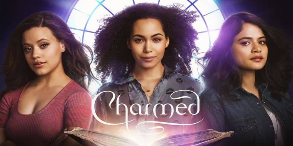 Charmed Reboot