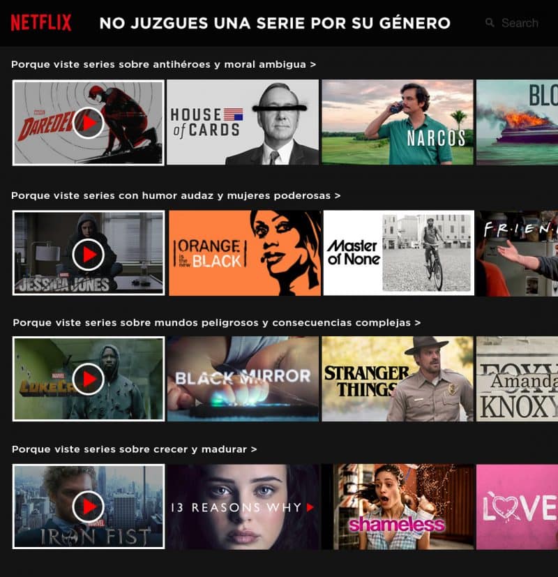 Descifrar The Defenders