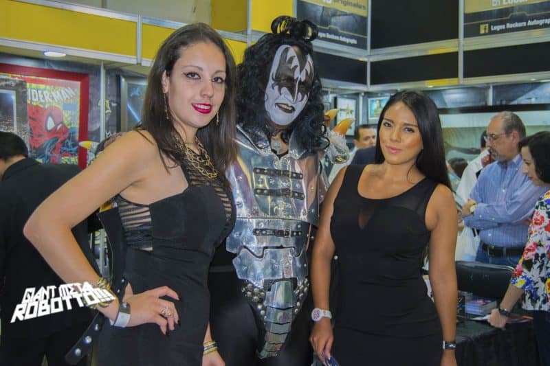 Una exposición con “Juguetes” para grandes con espíritu de niño