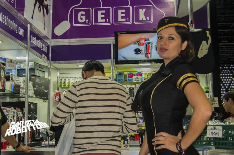 Una exposición con “Juguetes” para grandes con espíritu de niño