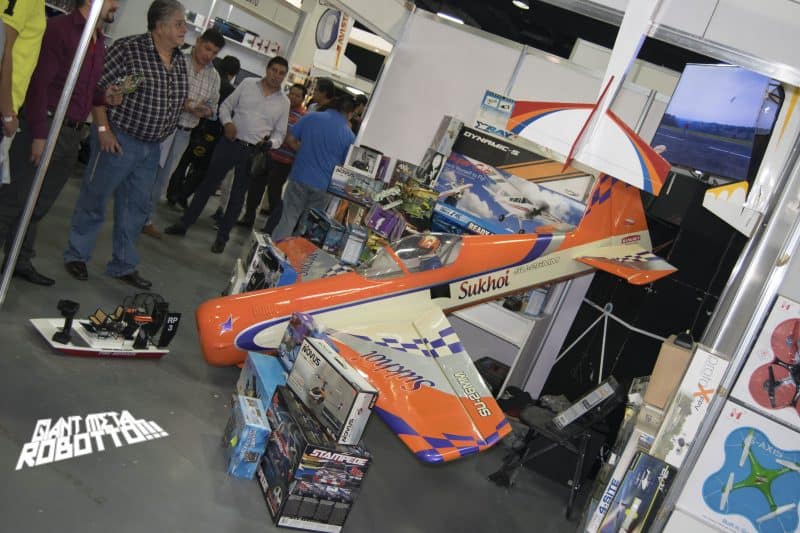 Una exposición con “Juguetes” para grandes con espíritu de niño