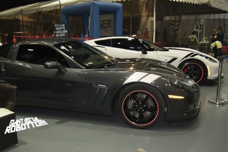 Una exposición con “Juguetes” para grandes con espíritu de niño