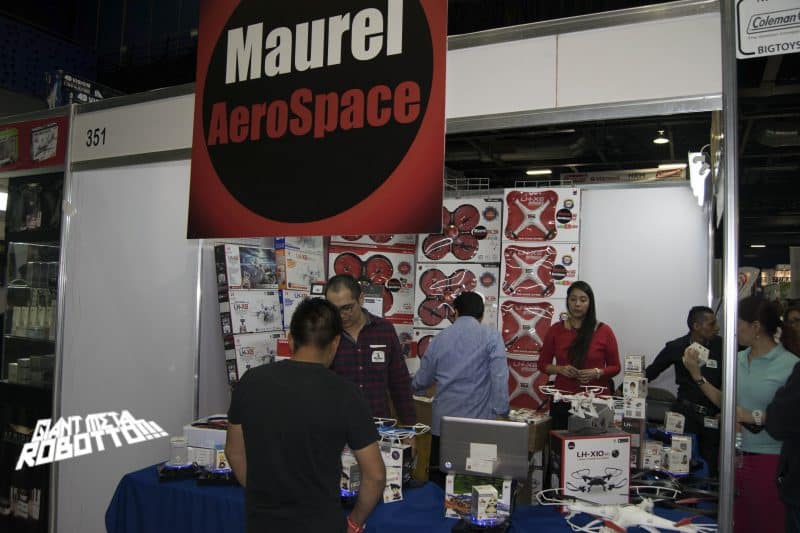 Una exposición con “Juguetes” para grandes con espíritu de niño