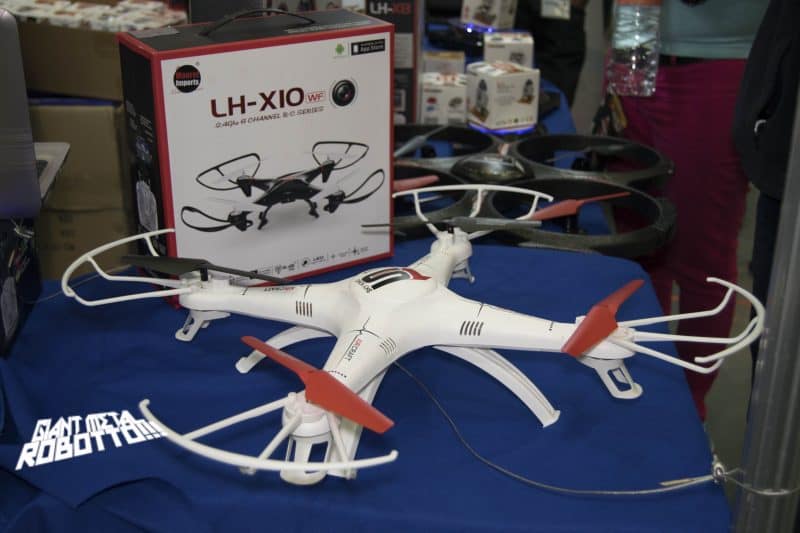 Una exposición con “Juguetes” para grandes con espíritu de niño