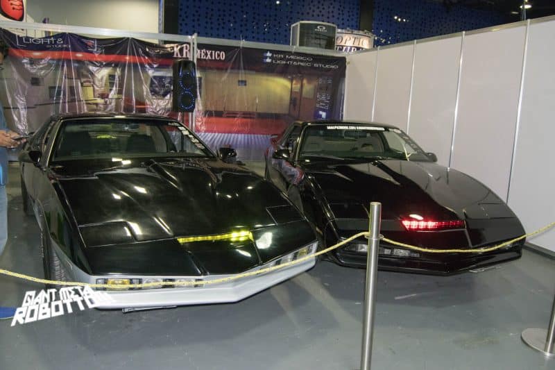 Una exposición con “Juguetes” para grandes con espíritu de niño