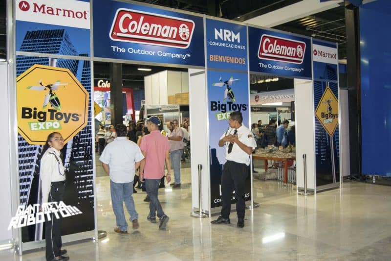 Una exposición con “Juguetes” para grandes con espíritu de niño