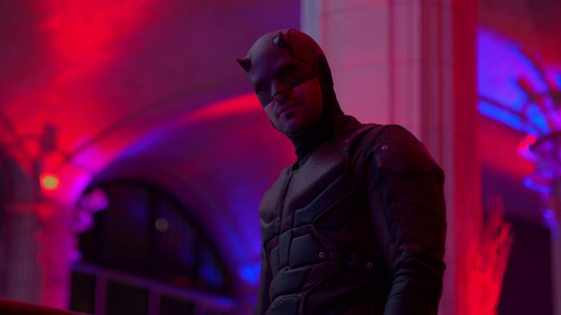 The Defenders Week en robotto.space