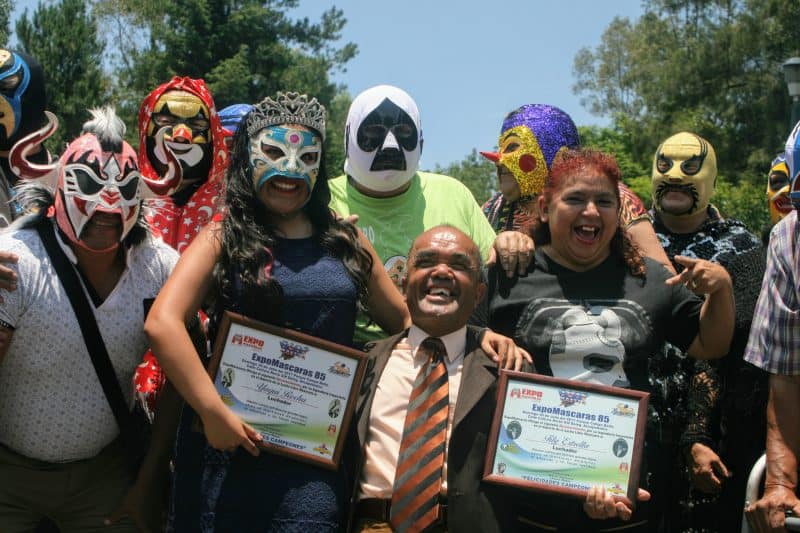 Toys Master Fest