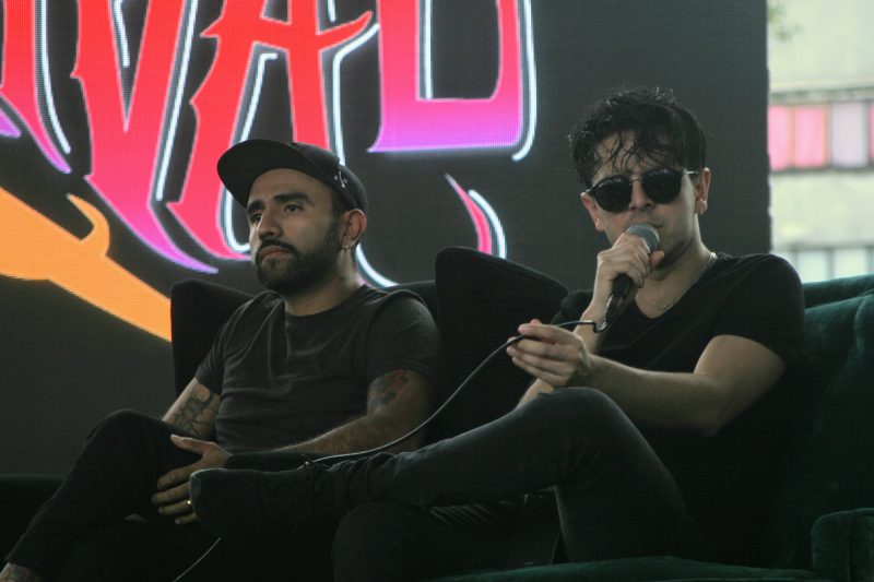 El Festival