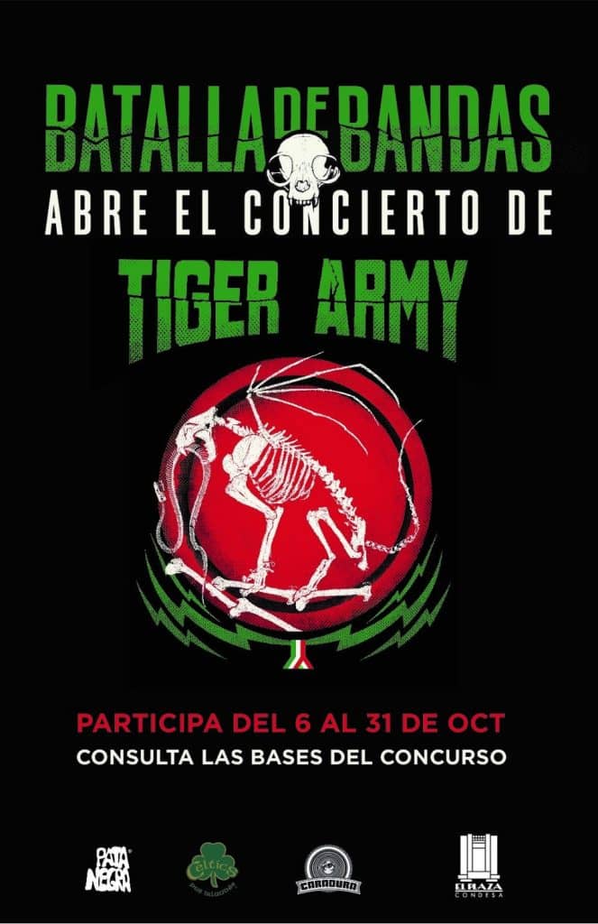 Tiger Army
