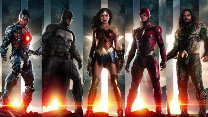 Justice League