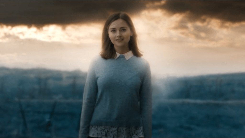 Jenna Coleman