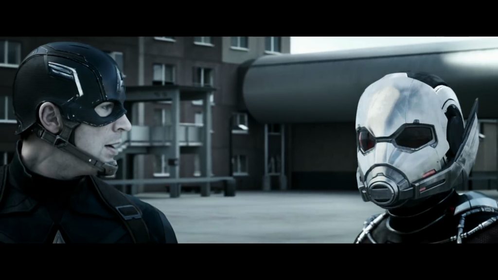Ant Man