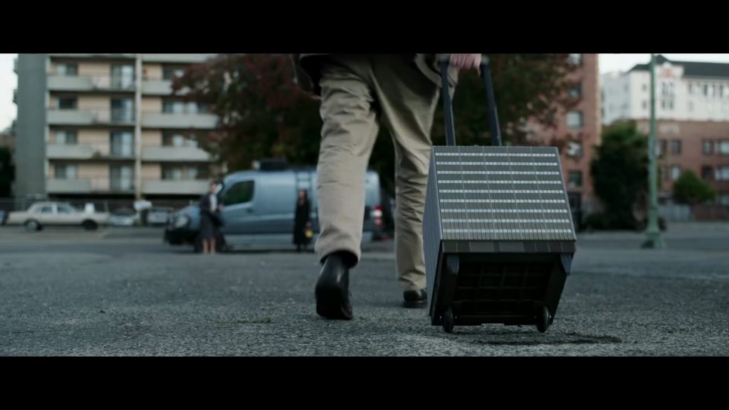 Ant Man