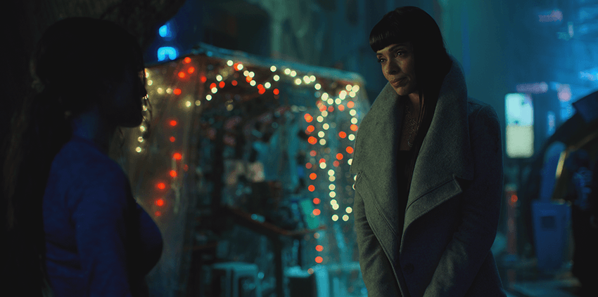Altered Carbon