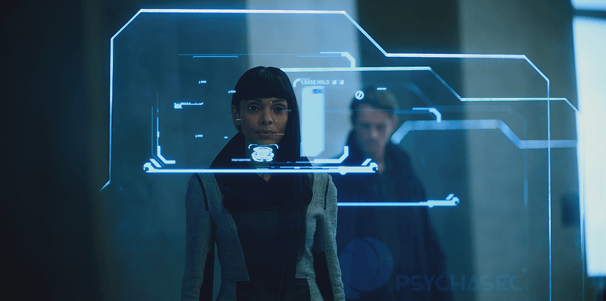 Altered Carbon
