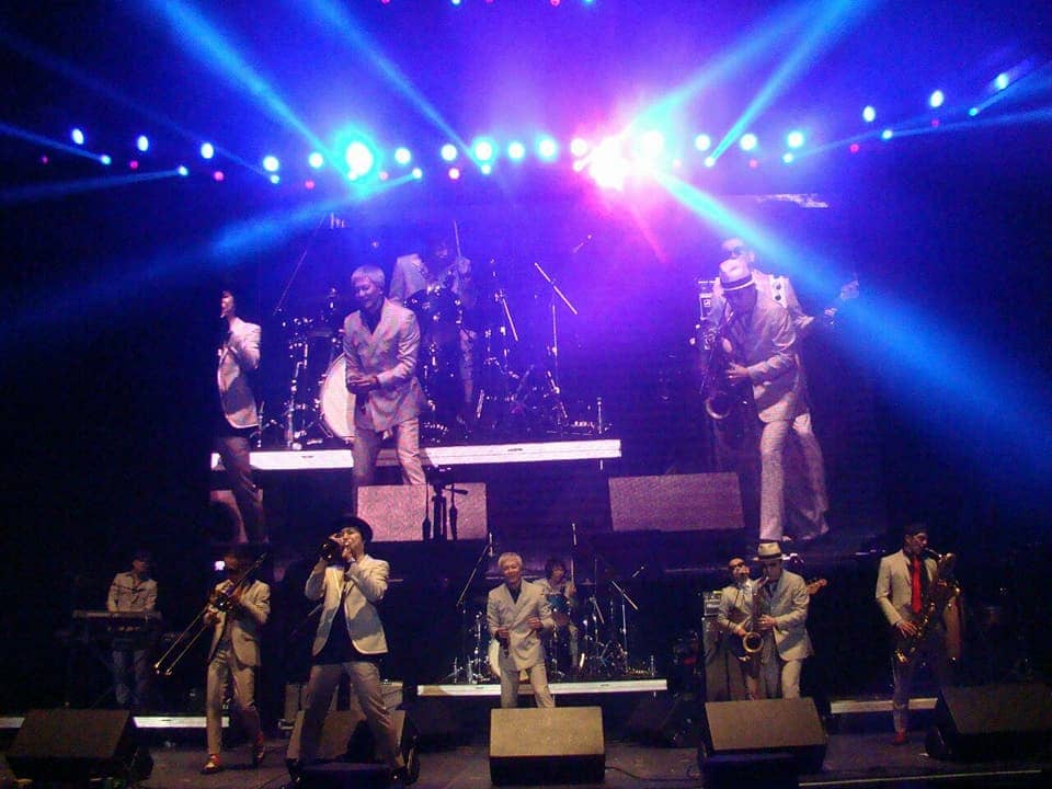 Non Stop Ska!
