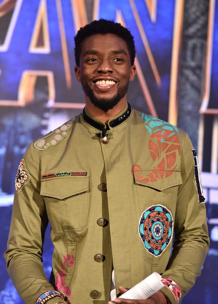Black Panther