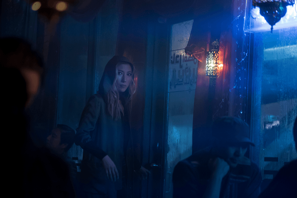 Altered Carbon