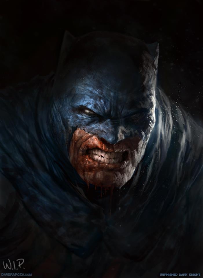 The Dark Knight