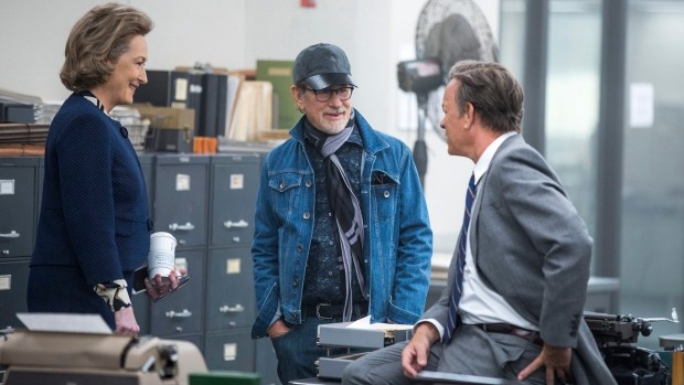 The Post 