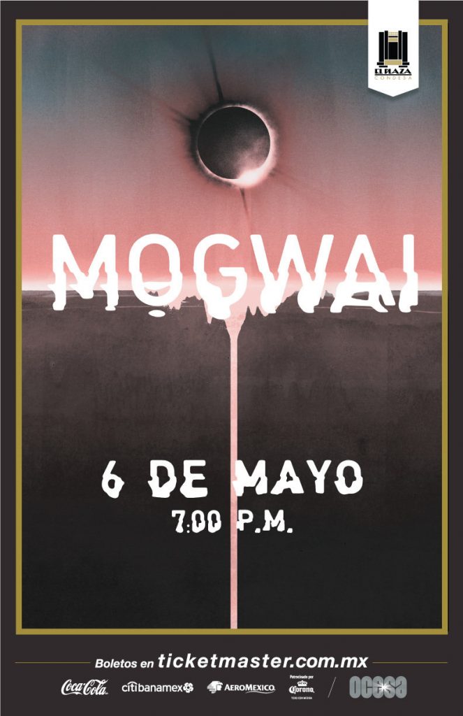Mogwai