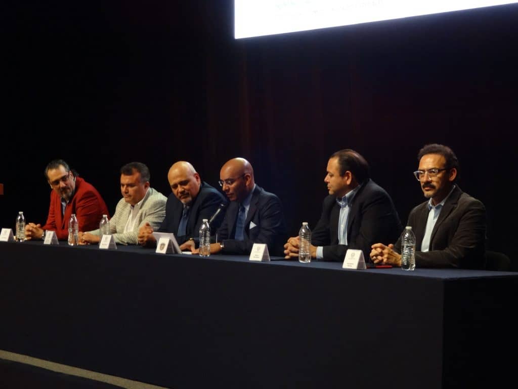 Conque 2018