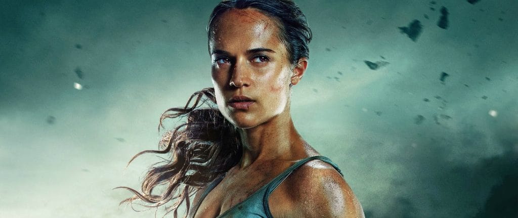 Tomb Raider