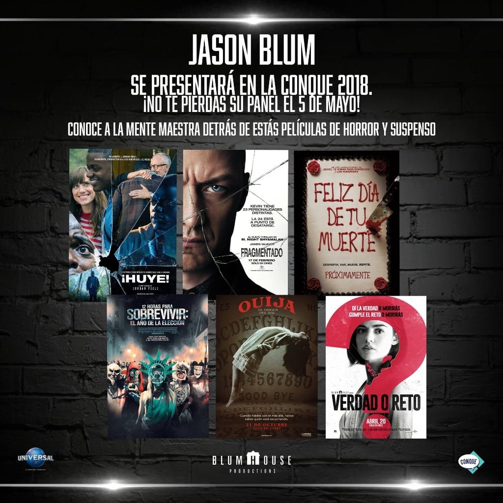Jason Blum