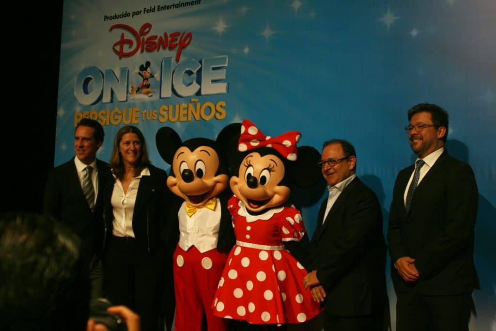 Disney On Ice