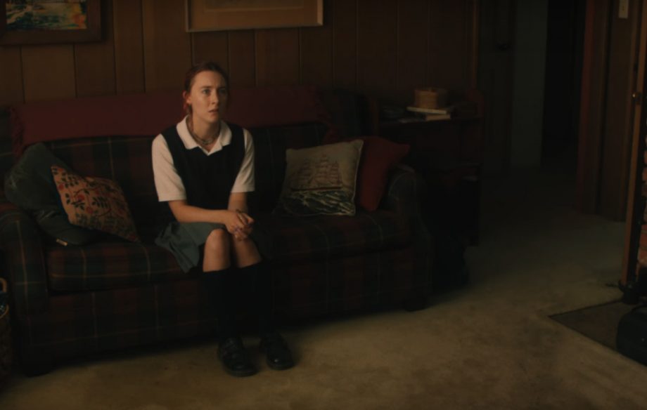 Lady Bird