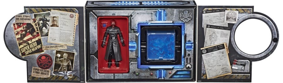 Unboxing Toy Convention