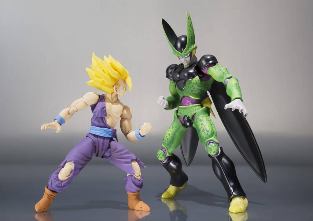 Unboxing Toy Convention
