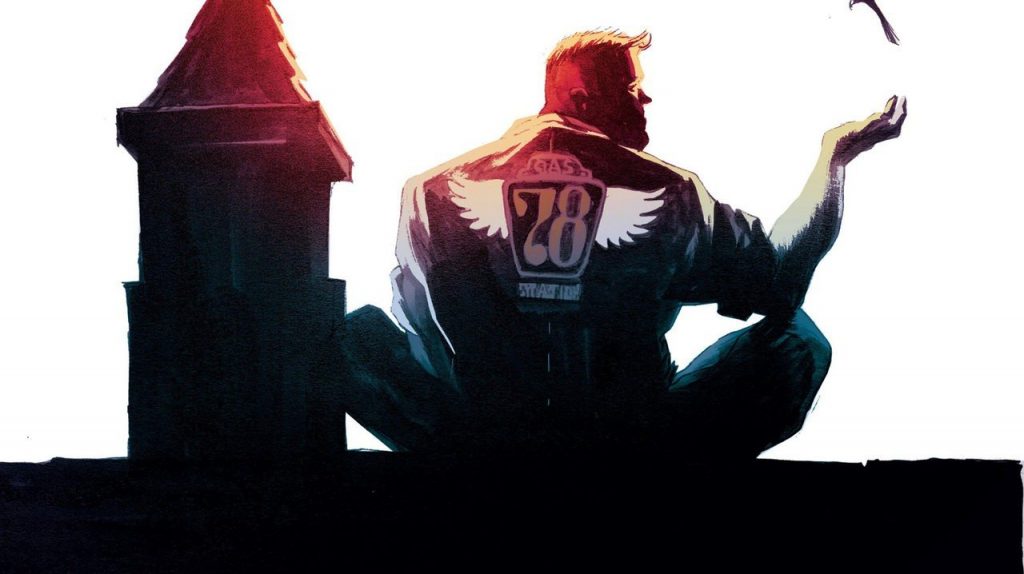 Huck: Book One