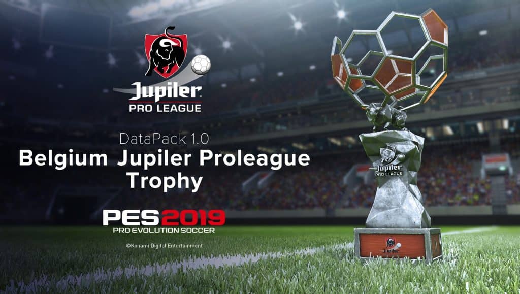 PES 2019