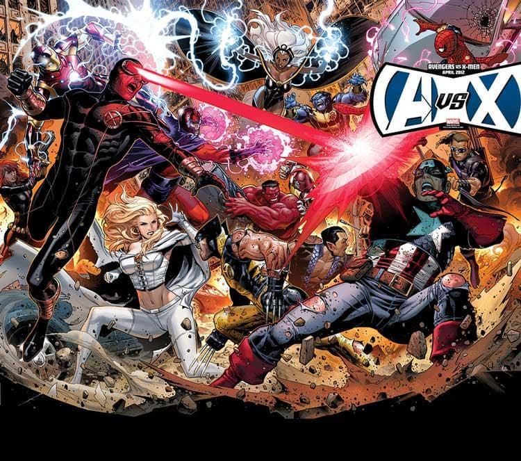 Avengers