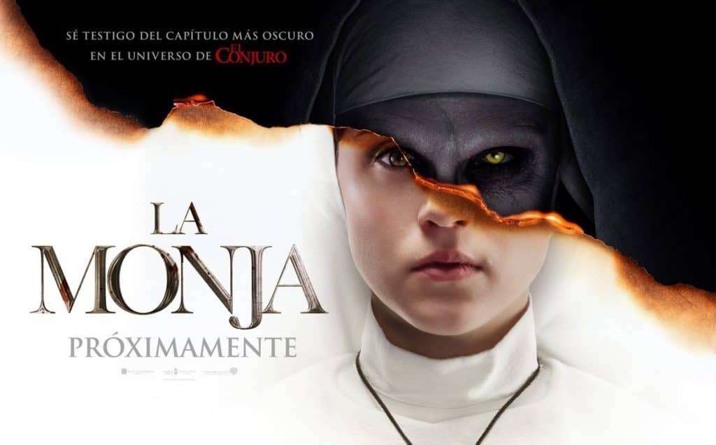 La Monja